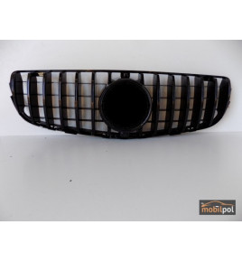 Mercedes GLC W253 Griglia paraurti - 3752