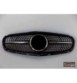 Mercedes Classe E W212 LCI / Griglia - 3736