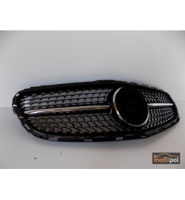Mercedes Classe E W212 LCI / Griglia - 3736