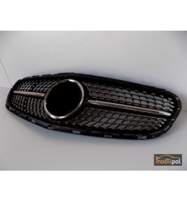 Mercedes Classe E W212 LCI / Griglia - 3736