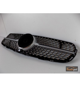 Mercedes GLC W253 Griglia Paraurti - 3745