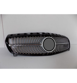 Mercedes Classe A W176 / Griglia paraurti - 3740