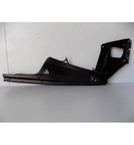 BMW 5 F10/F11 Montaggio guarnizione cofano sx 3763
