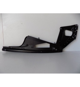 BMW 5 F10/F11 Montaggio guarnizione cofano dx 3764