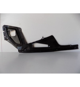 BMW 5 F10/F11 Montaggio guarnizione cofano dx 3764