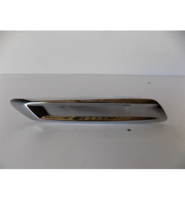 BMW 5 F10/F11 LCI Listwa błotnika lewa - 3769