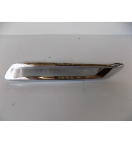 BMW 5 F10/F11 LCI Listwa błotnika prawa - 3770