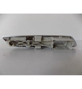 BMW 5 F10/F11 LCI Listwa błotnika prawa - 3770