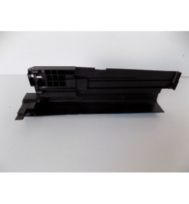 BMW 5 F10/F11 Fissaggio radiatore sinistro-3730