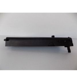 BMW 5 F10/F11 Fissaggio radiatore sinistro-3730