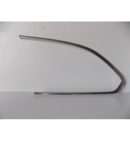 BMW 5 F11 Listwa szyby bocznej tylna lewa - 5442