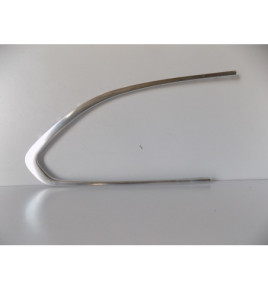 BMW 5 F11 Listwa szyby bocznej tylna prawa - 5443