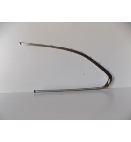 BMW 5 F11 Listwa szyby bocznej tylna prawa - 5443