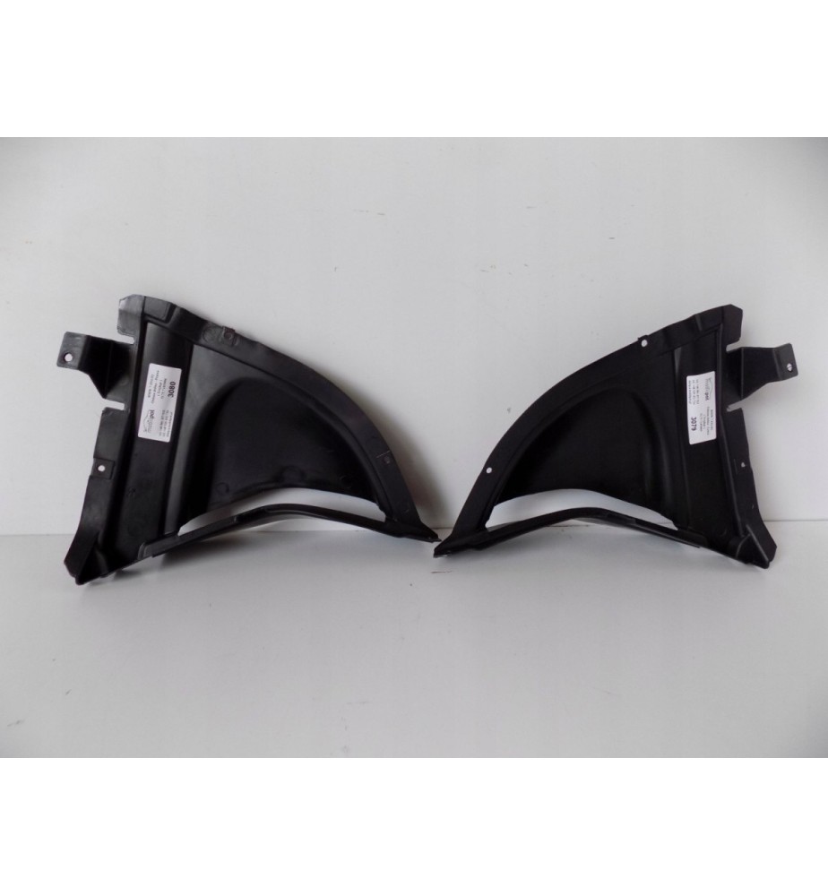 BMW 7 F01 F02 - Coperchio inferiore L - 3079