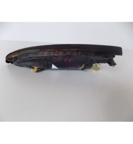 Mercedes W211 Cuscino del sedile con airbag Sinistro  -5473