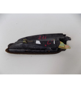 Mercedes W211 Cuscino del sedile con airbag Sinistro  -5473