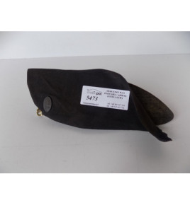 Mercedes W211 Cuscino del sedile con airbag Sinistro  -5473