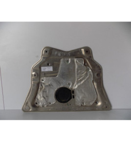 BMW X5 F15 BMW X6 F16 Copertura del motore-5518