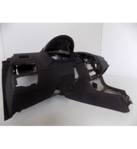 BMW X3 E83 - Dashboard / console - 5558