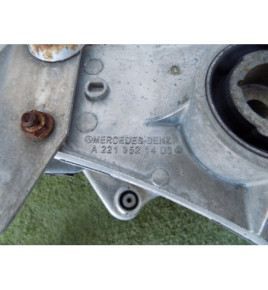 Mercedes Classe S W221 Trave di sospensione - 5601