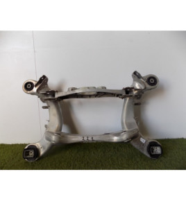 Mercedes Classe S W221 Trave di sospensione - 5601