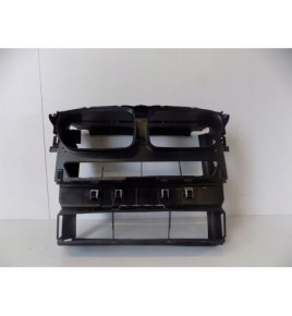 Ossatura anteriore BMW X3/X4 F25/F26 feritoia 3802