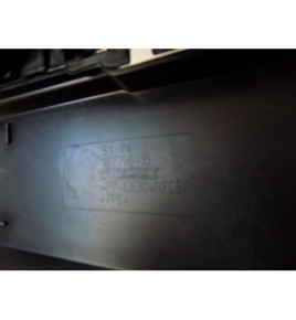 BMW X1 F48/F49 Ossatura anteriore- 3804