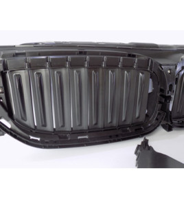 BMW 5 G30 / G31 Deflettore d'aria superiore - 3826