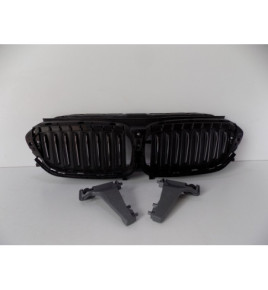 BMW 5 G30/G31 Deflettore guida aria superiore-3827