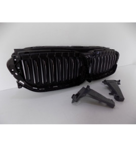 BMW 5 G30/G31 Deflettore guida aria superiore-3827