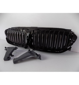 BMW 5 G30/G31 Deflettore guida aria superiore-3827