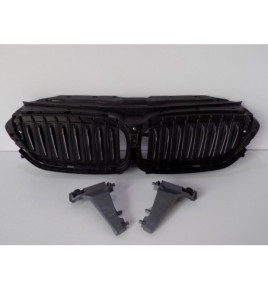 BMW 5 G30/G31 Deflettore guida aria superiore-3827
