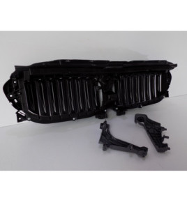 BMW 5 G30/G31 Deflettore guida aria superiore-3827
