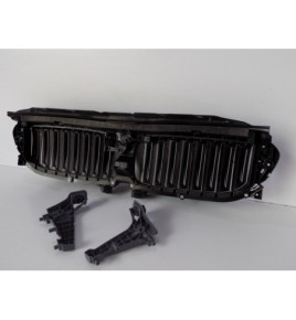 BMW 5 G30/G31 Deflettore guida aria superiore-3827