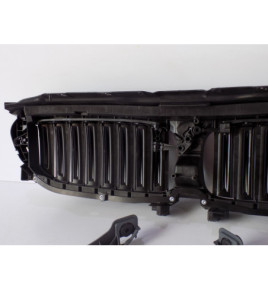 BMW 5 G30/G31 Deflettore guida aria superiore-3827