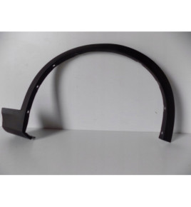 BMW X3/X4 F25/F26 Copertura parafango DX -3839