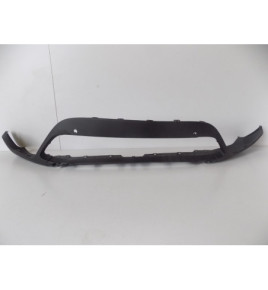 BMW X1 F48/F49 Spoiler paraurti anteriore  3867