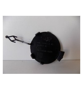 BMW X6 E71 Coperchio di gancio a sinistra - 3904