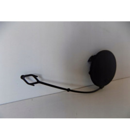 BMW X5 E70 Copertura gancio di traino dx - 3909