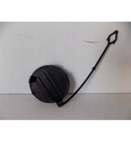 BMW X5 E70 Copertura gancio di traino dx - 3909