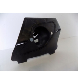 BMW X6 F16 Supporto sistema di lavaggio sx-3943