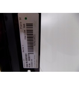BMW 5 G30/31 - Listwa Progowa / Lewa M-Pakiet