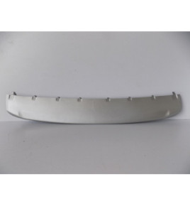 BMW X1 F48 Spoiler paraurti anteriore - 4007