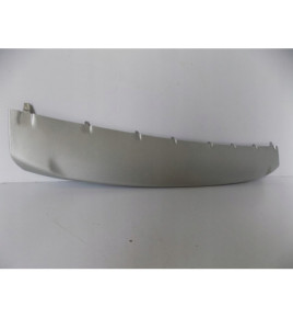 BMW X1 F48 Spoiler paraurti anteriore - 4007