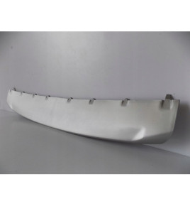 BMW X1 F48 Spoiler paraurti anteriore - 4007