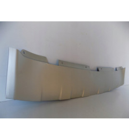 BMW X3 F25 Spoiler / Modanatura paraurti - 4014