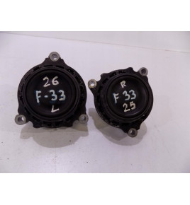 BMW 3 F30/BMW 4 F32 Cuscino motore dx-25