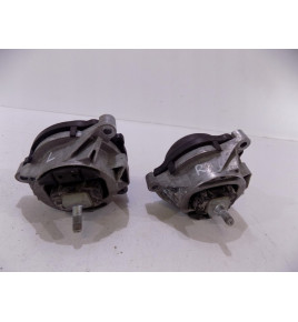 BMW 3 F30/BMW 4 F32 Cuscino motore dx-25
