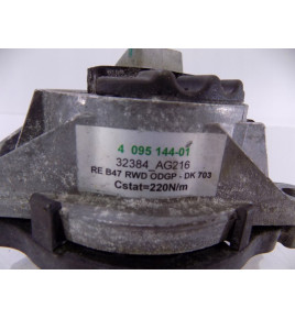 BMW 3 F30/BMW 4 F32 Cuscino motore dx-25