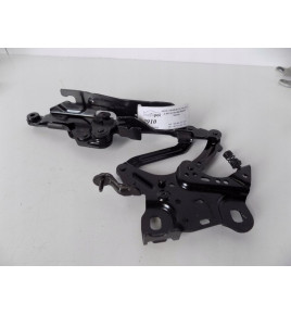 Mini Cooper F55 F56 F57 - Zawias Maski Prawy 2910